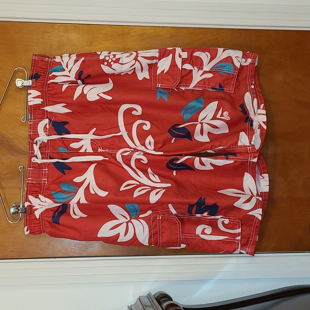Kanu Surf Swim Trunks - Picture 3 of 8